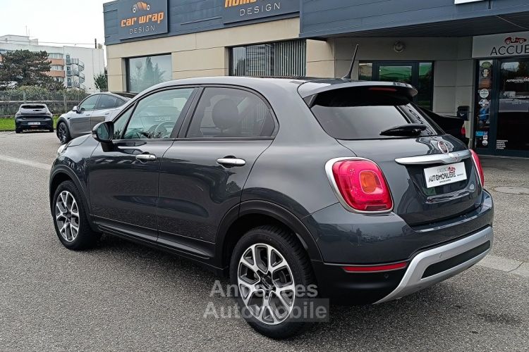 Fiat 500X 1.6 E-Torq 110 CV COLLEZIONE 4x2 S&S - <small></small> 11.190 € <small>TTC</small> - #3