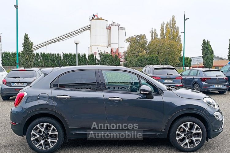 Fiat 500X 1.6 E-Torq 110 CV COLLEZIONE 4x2 S&S - <small></small> 11.190 € <small>TTC</small> - #6