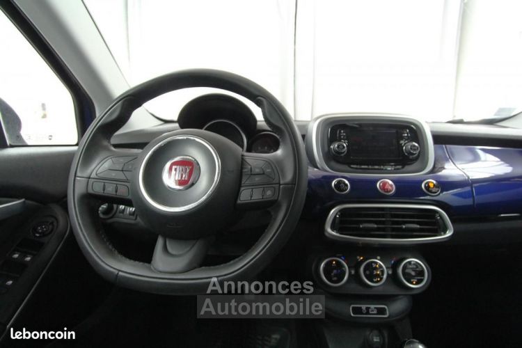 Fiat 500X 1.6 E-TORQ 110 POP STAR 4X2 - <small></small> 9.990 € <small>TTC</small> - #11