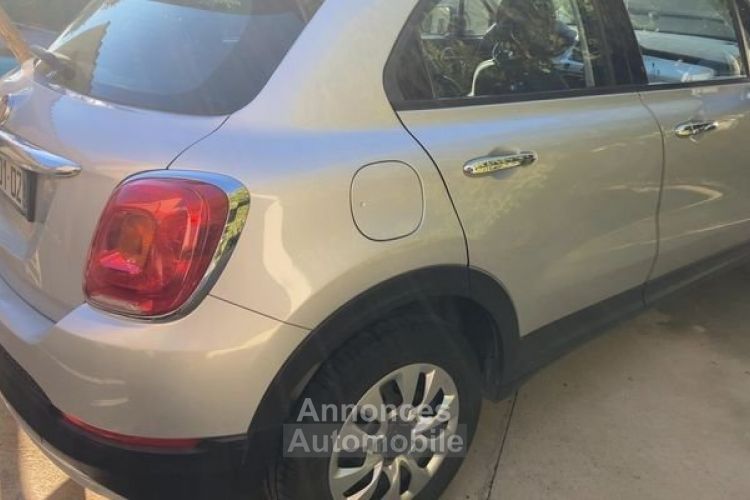 Fiat 500X 1.6 E-TORQ 110CH LOUNGE - <small></small> 11.990 € <small>TTC</small> - #11