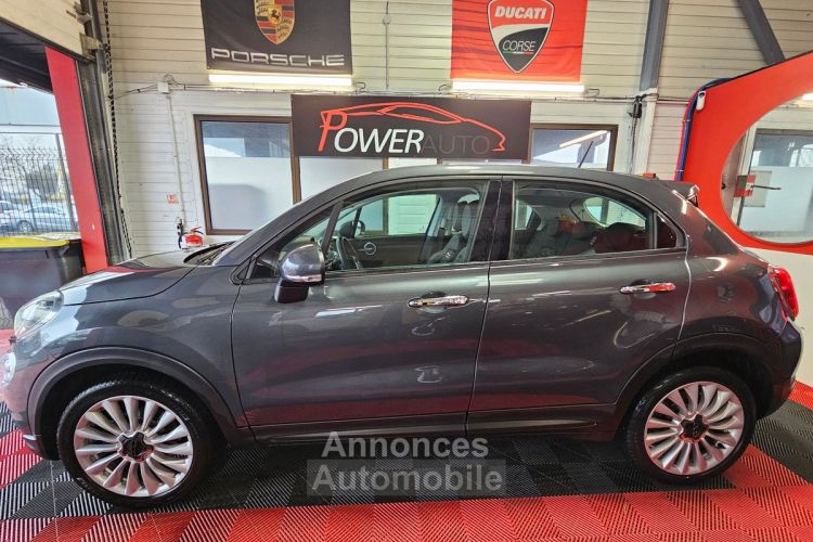 Fiat 500X 1.6 jtd 111000 KMS - <small></small> 11.490 € <small>TTC</small> - #3