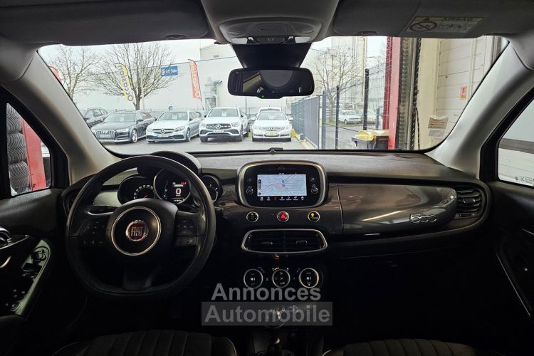 Fiat 500X 1.6 jtd 111000 KMS - <small></small> 11.490 € <small>TTC</small> - #4