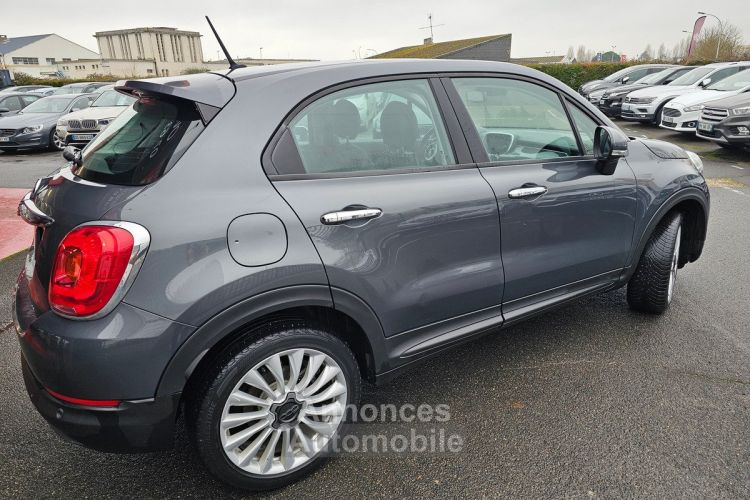 Fiat 500X 1.6 jtd 111000 KMS - <small></small> 11.490 € <small>TTC</small> - #6