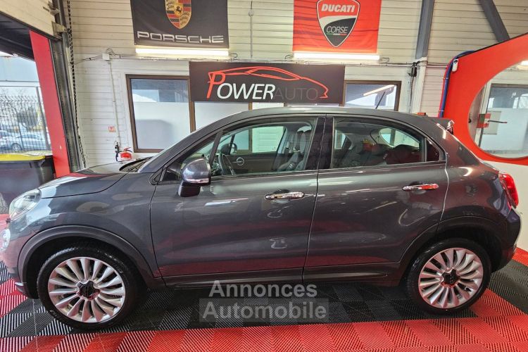 Fiat 500X 1.6 jtd 111002 KMS - <small></small> 11.490 € <small>TTC</small> - #3