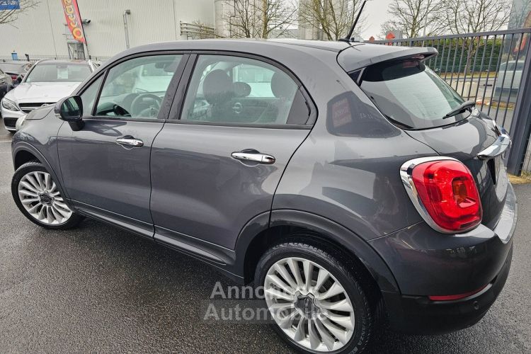 Fiat 500X 1.6 jtd 111002 KMS - <small></small> 11.490 € <small>TTC</small> - #5