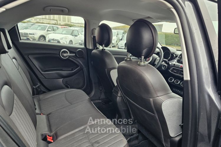 Fiat 500X 1.6 jtd 111002 KMS - <small></small> 11.490 € <small>TTC</small> - #7