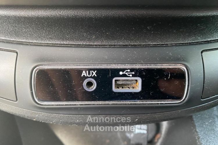 Fiat 500X 1.6 MJT 120ch CLUB 4X2 - <small></small> 10.990 € <small>TTC</small> - #17