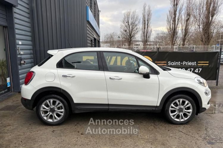 Fiat 500X 1.6 MJT 120ch Sièges chauffant - <small></small> 11.290 € <small>TTC</small> - #3