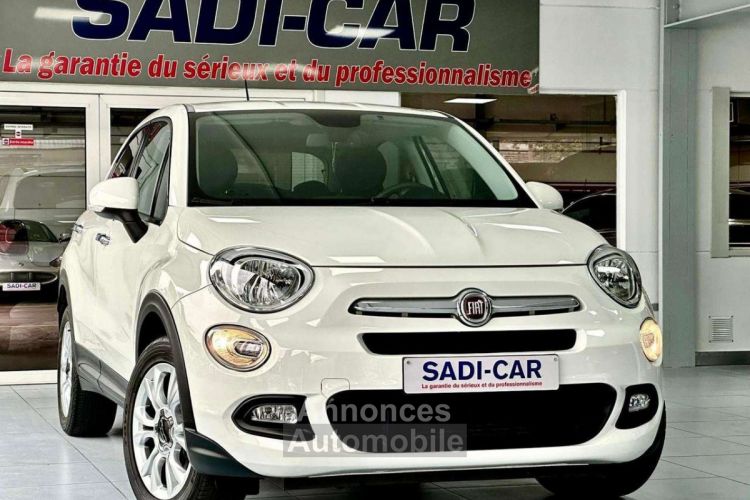 Fiat 500X 1.6 Multijet 115cv POP STAR - <small></small> 12.990 € <small>TTC</small> - #1