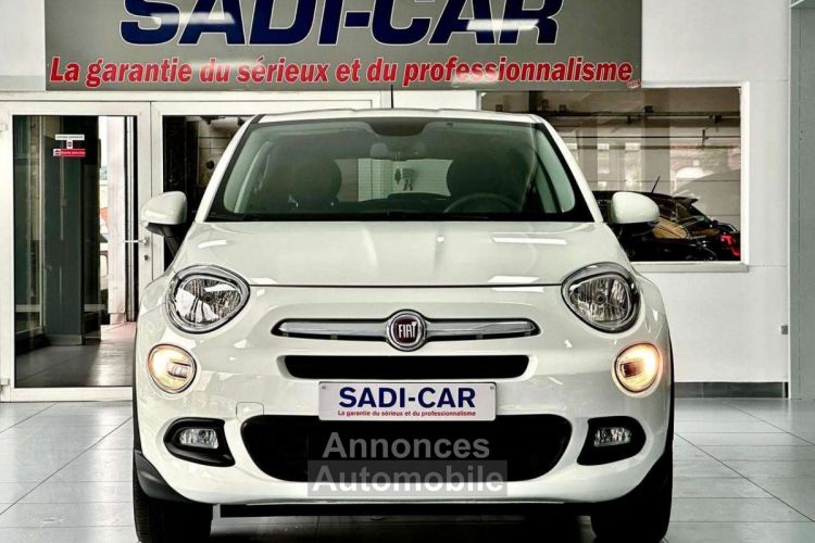 Fiat 500X 1.6 Multijet 115cv POP STAR - <small></small> 12.990 € <small>TTC</small> - #2