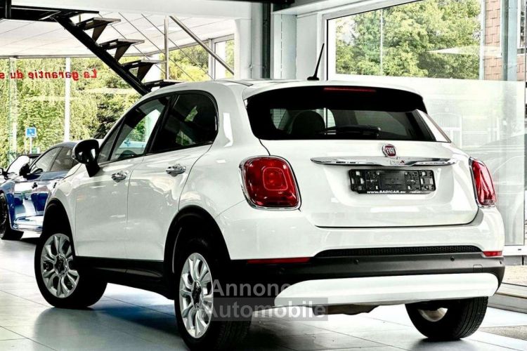 Fiat 500X 1.6 Multijet 115cv POP STAR - <small></small> 12.990 € <small>TTC</small> - #4