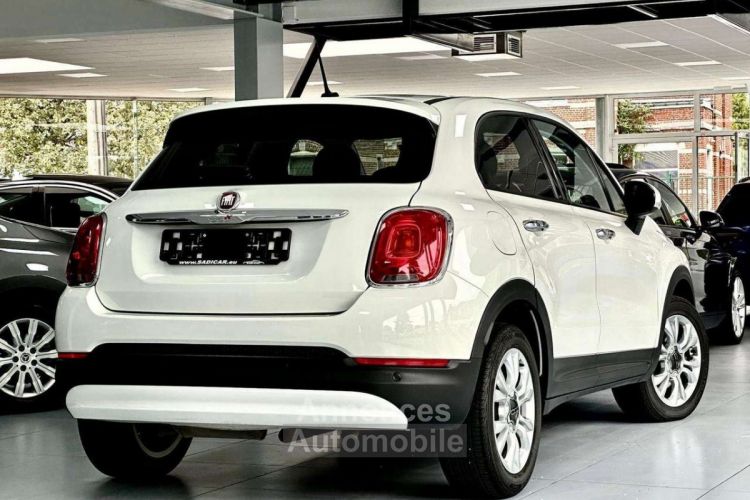 Fiat 500X 1.6 Multijet 115cv POP STAR - <small></small> 12.990 € <small>TTC</small> - #6