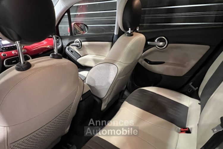 Fiat 500X 1.6 MultiJet 120 ch Lounge - <small></small> 10.590 € <small>TTC</small> - #3