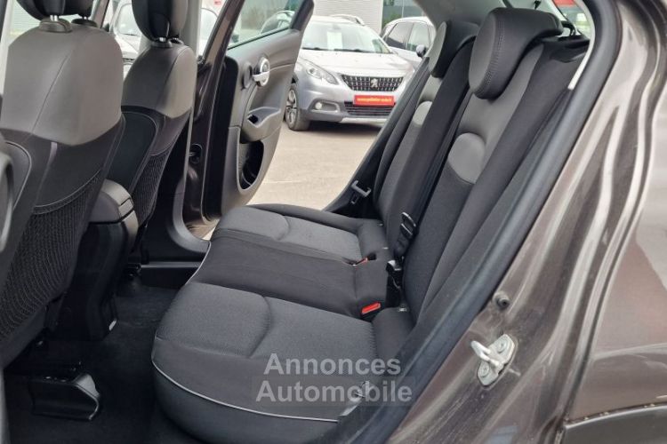 Fiat 500X 1.6 MultiJet 120 ch Lounge - <small></small> 12.490 € <small>TTC</small> - #11