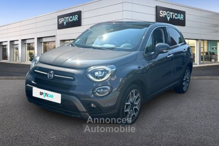 Fiat 500X 1.6 Multijet 120ch Club - <small></small> 17.990 € <small>TTC</small> - #1