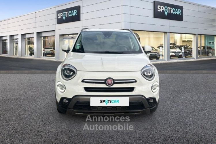 Fiat 500X 1.6 Multijet 120ch Cross DCT - <small></small> 16.990 € <small>TTC</small> - #2