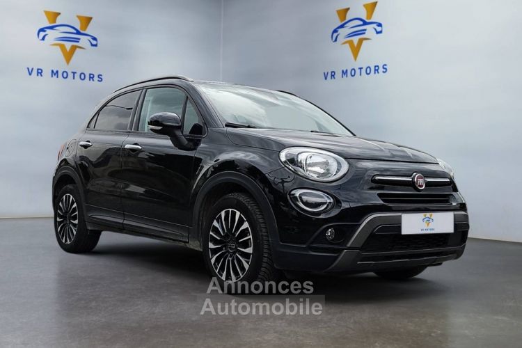 Fiat 500X 1.6 Multijet 120ch Sport ** suivi complet** - <small></small> 13.990 € <small>TTC</small> - #1