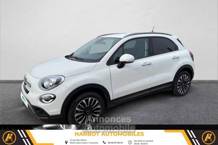 Fiat 500X 1.6 multijet 130 ch cross - <small></small> 16.990 € <small>TTC</small> - #1