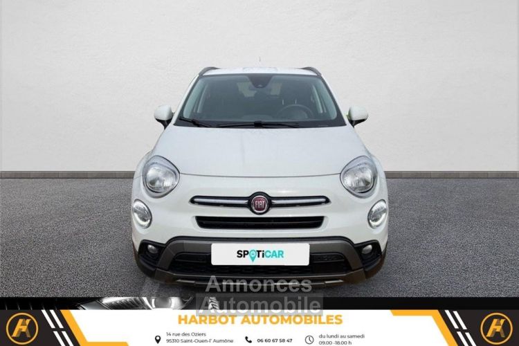 Fiat 500X 1.6 multijet 130 ch cross - <small></small> 16.990 € <small>TTC</small> - #2