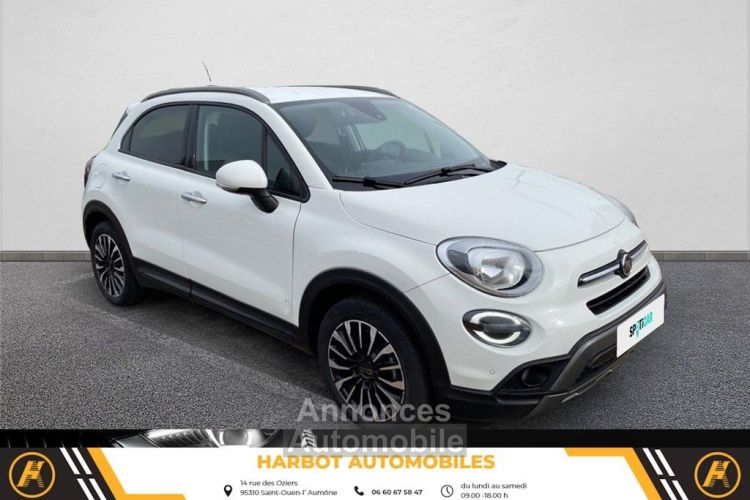 Fiat 500X 1.6 multijet 130 ch cross - <small></small> 16.990 € <small>TTC</small> - #3