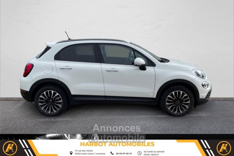 Fiat 500X 1.6 multijet 130 ch cross - <small></small> 16.990 € <small>TTC</small> - #4