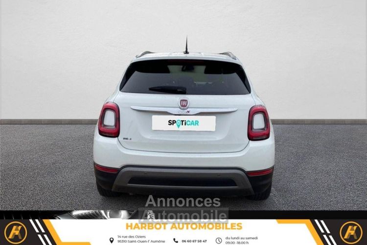 Fiat 500X 1.6 multijet 130 ch cross - <small></small> 16.990 € <small>TTC</small> - #5