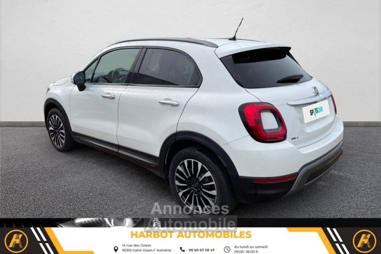 Fiat 500X 1.6 multijet 130 ch cross - <small></small> 16.990 € <small>TTC</small> - #7