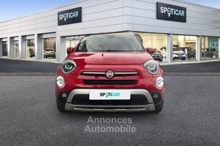 Fiat 500X 1.6 Multijet 130ch Club - <small></small> 19.490 € <small>TTC</small> - #2