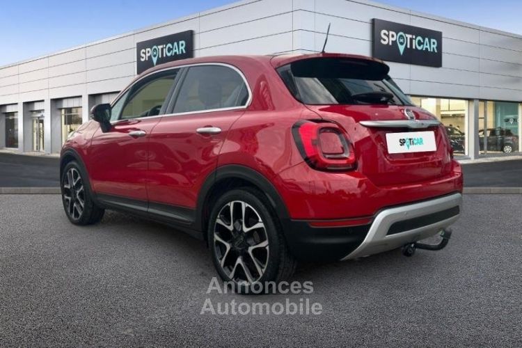 Fiat 500X 1.6 Multijet 130ch Club - <small></small> 19.490 € <small>TTC</small> - #7