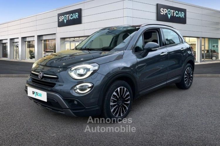 Fiat 500X 1.6 Multijet 130ch Cross - <small></small> 19.990 € <small>TTC</small> - #1