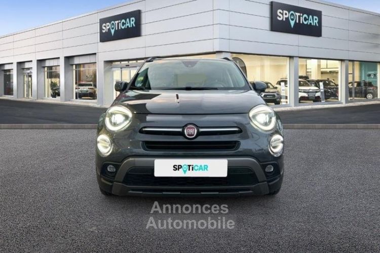 Fiat 500X 1.6 Multijet 130ch Cross - <small></small> 19.990 € <small>TTC</small> - #2