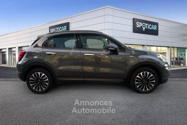 Fiat 500X 1.6 Multijet 130ch Cross - <small></small> 19.990 € <small>TTC</small> - #4