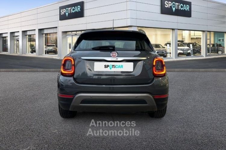 Fiat 500X 1.6 Multijet 130ch Cross - <small></small> 19.990 € <small>TTC</small> - #5