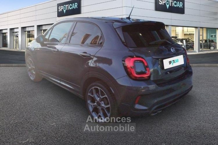 Fiat 500X 1.6 Multijet 130ch Sport - <small></small> 18.990 € <small>TTC</small> - #7