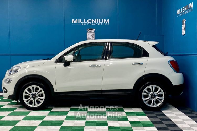 Fiat 500X 1.6 MULTIJET 16V 120CH CLUB - <small></small> 11.990 € <small>TTC</small> - #4