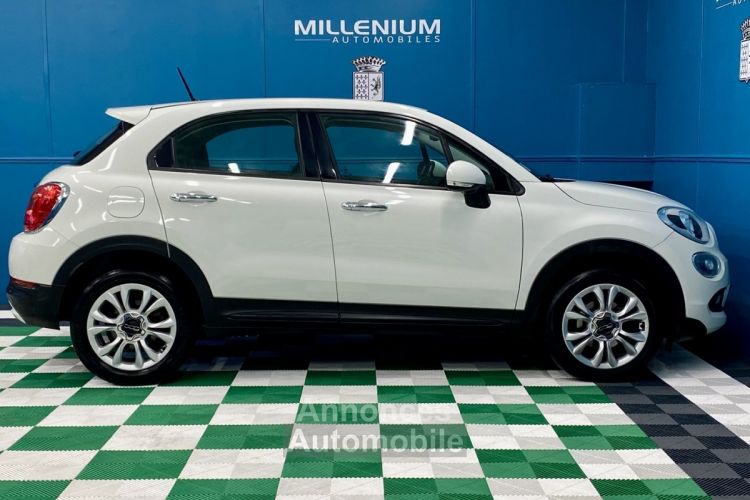 Fiat 500X 1.6 MULTIJET 16V 120CH CLUB - <small></small> 11.990 € <small>TTC</small> - #6