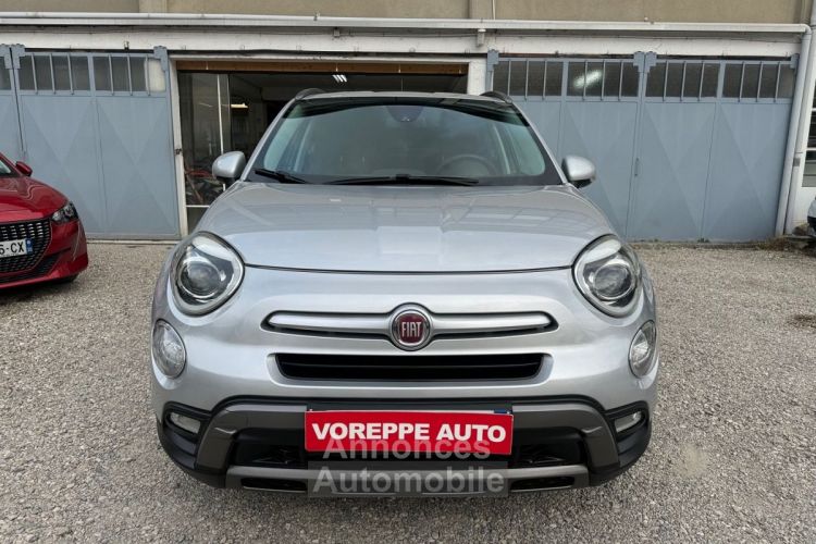 Fiat 500X 1.6 MULTIJET 16V 120CH CROSS/ CREDIT / EMBRAYAGE NEUF / - <small></small> 10.499 € <small>TTC</small> - #2