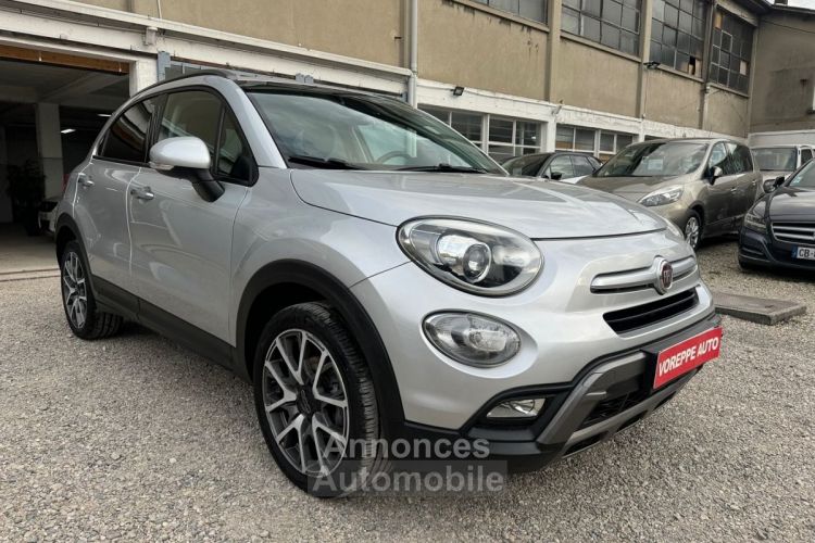 Fiat 500X 1.6 MULTIJET 16V 120CH CROSS/ CREDIT / EMBRAYAGE NEUF / - <small></small> 10.499 € <small>TTC</small> - #3