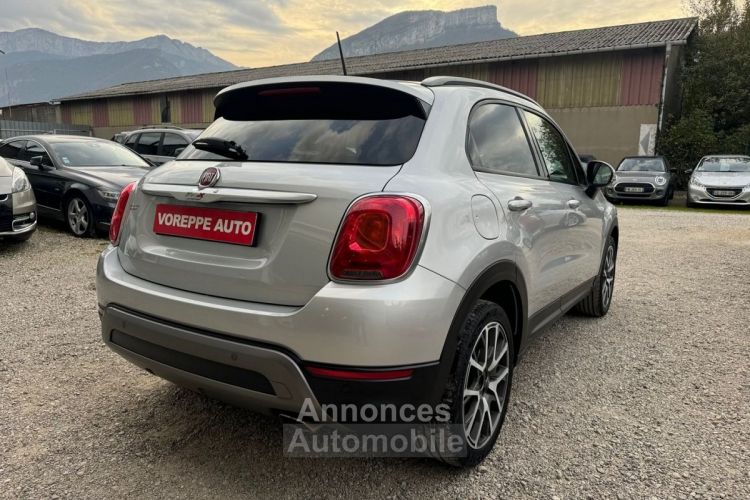 Fiat 500X 1.6 MULTIJET 16V 120CH CROSS/ CREDIT / EMBRAYAGE NEUF / - <small></small> 10.499 € <small>TTC</small> - #4