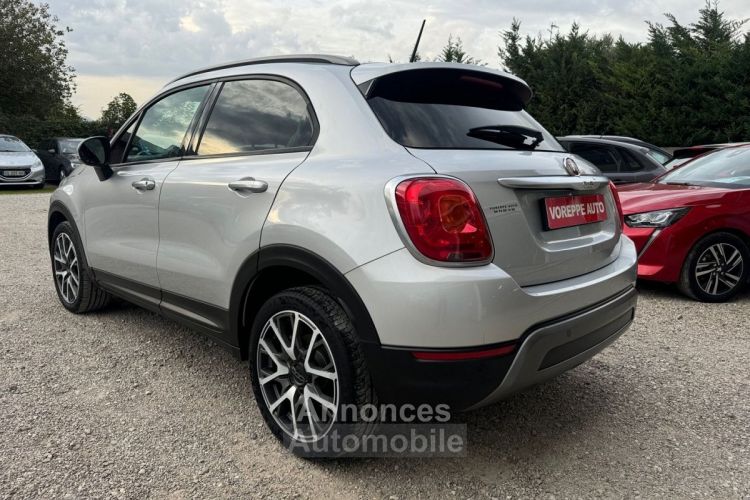 Fiat 500X 1.6 MULTIJET 16V 120CH CROSS/ CREDIT / EMBRAYAGE NEUF / - <small></small> 10.499 € <small>TTC</small> - #6