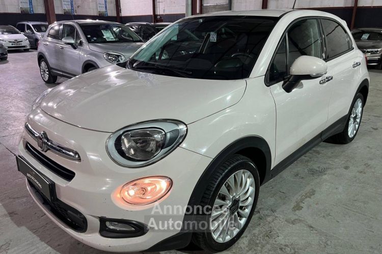 Fiat 500X 1.6 Multijet 16v 120ch Opening Edition - <small></small> 7.990 € <small>TTC</small> - #1