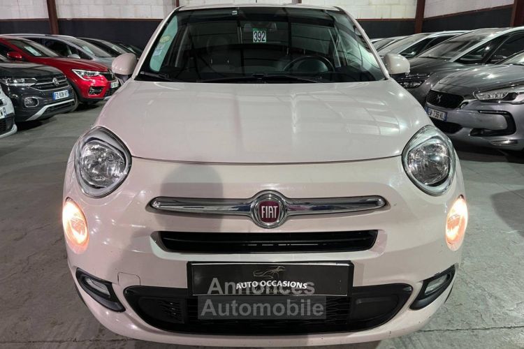 Fiat 500X 1.6 Multijet 16v 120ch Opening Edition - <small></small> 7.990 € <small>TTC</small> - #2