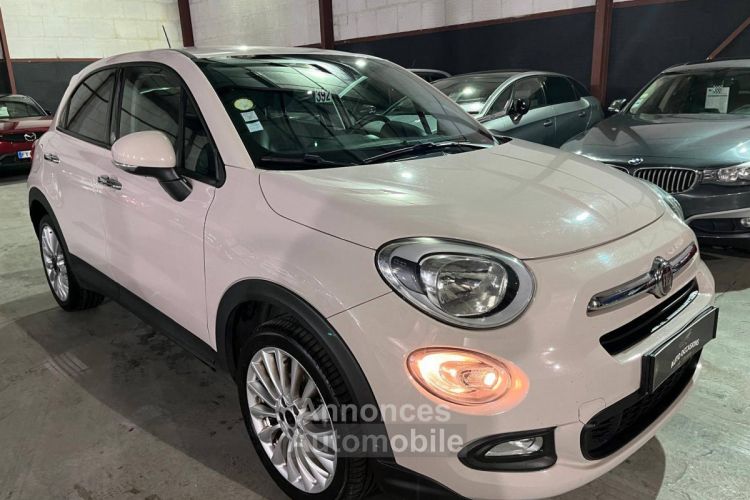 Fiat 500X 1.6 Multijet 16v 120ch Opening Edition - <small></small> 7.990 € <small>TTC</small> - #3