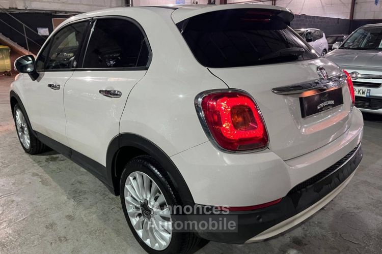 Fiat 500X 1.6 Multijet 16v 120ch Opening Edition - <small></small> 7.990 € <small>TTC</small> - #4