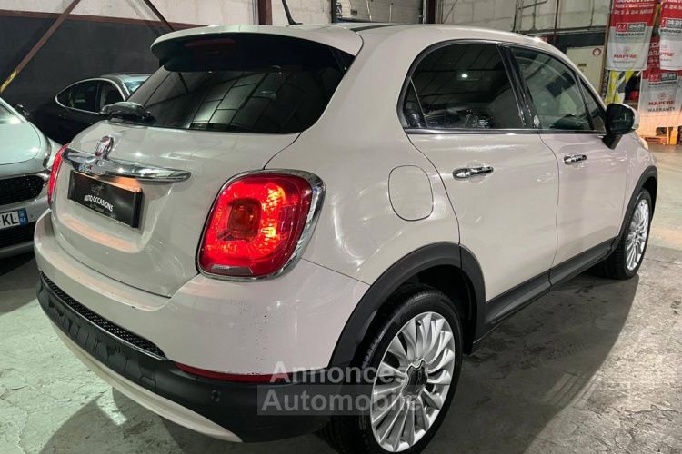 Fiat 500X 1.6 Multijet 16v 120ch Opening Edition - <small></small> 7.990 € <small>TTC</small> - #6