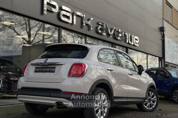 Fiat 500X 1.6 MULTIJET 16V 120CH POPSTAR - <small></small> 9.900 € <small>TTC</small> - #6