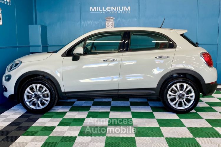 Fiat 500X 1.6 MULTIJET 16V 120CH POPSTAR - <small></small> 10.990 € <small>TTC</small> - #6