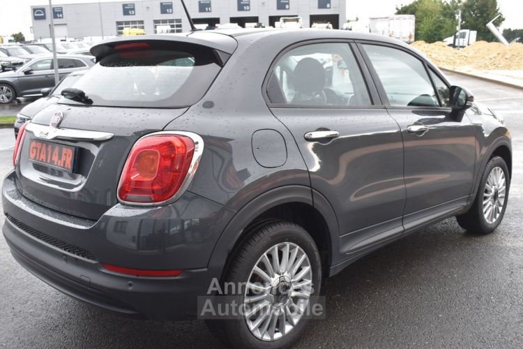 Fiat 500X 1.6 MULTIJET 16V 120CH POPSTAR BUSINESS - <small></small> 13.500 € <small>TTC</small> - #2