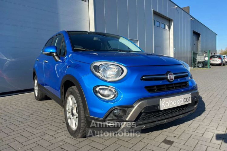 Fiat 500X 1.6 Multijet Lounge CLIM GPS- GARANTIE 12 MOIS - <small></small> 13.990 € <small>TTC</small> - #1