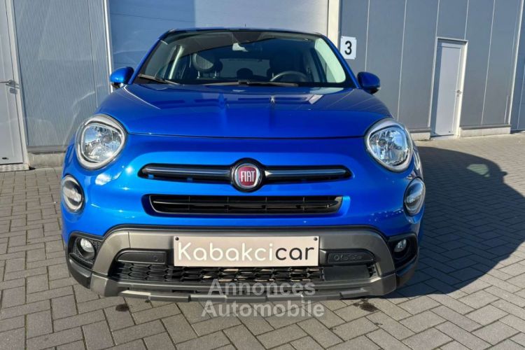 Fiat 500X 1.6 Multijet Lounge CLIM GPS- GARANTIE 12 MOIS - <small></small> 13.990 € <small>TTC</small> - #2